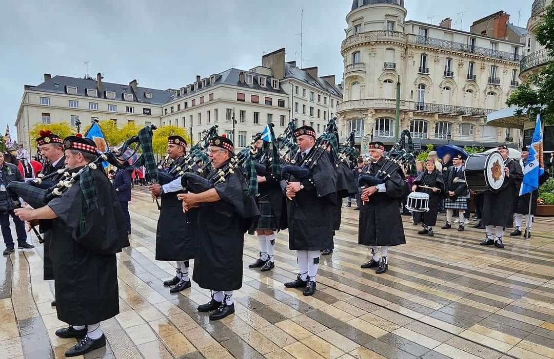1er mai 2024_Fêtes johanniques d'Orléans