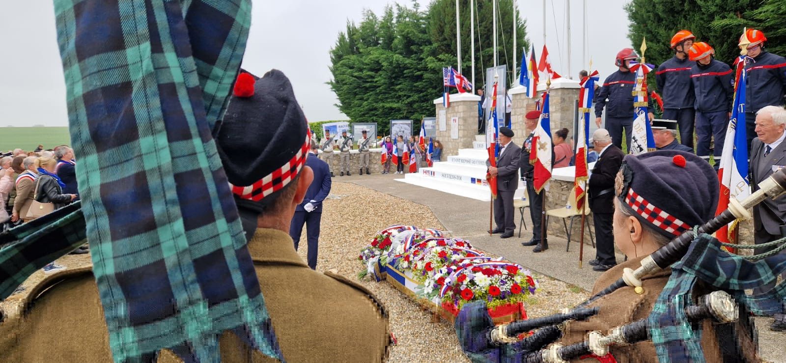 25 mai 2024_commémoration du Macva à Villeneuve sur Auvers