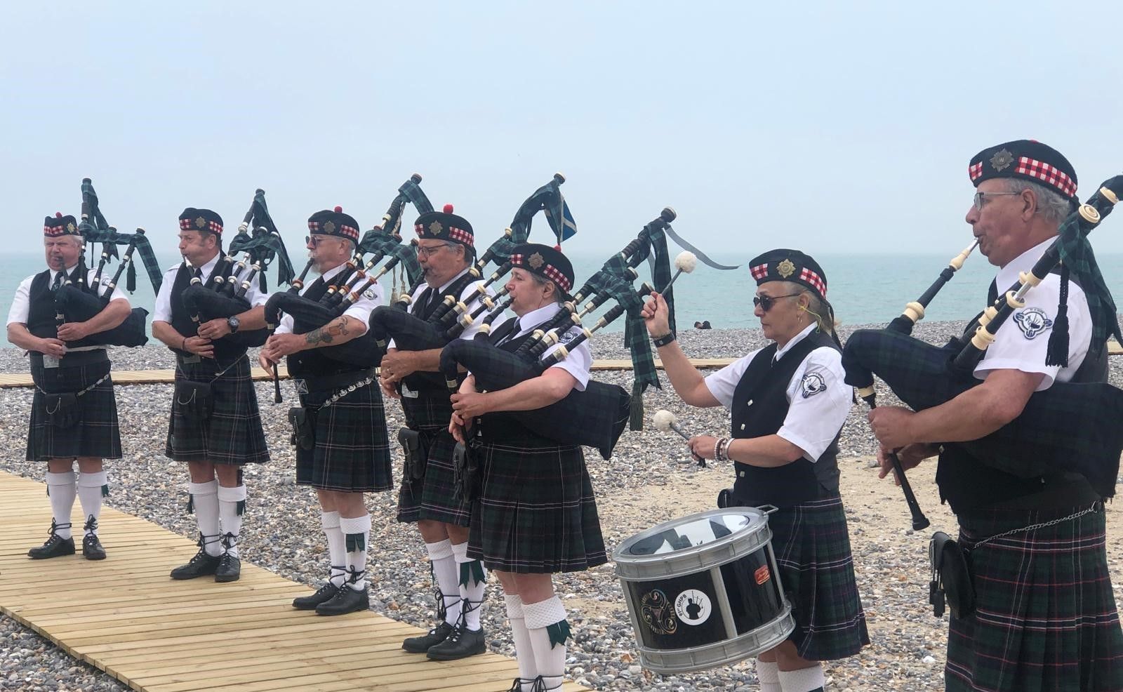 18 et 19 mai 2024_Le Tréport_La Pentecôte en kilt