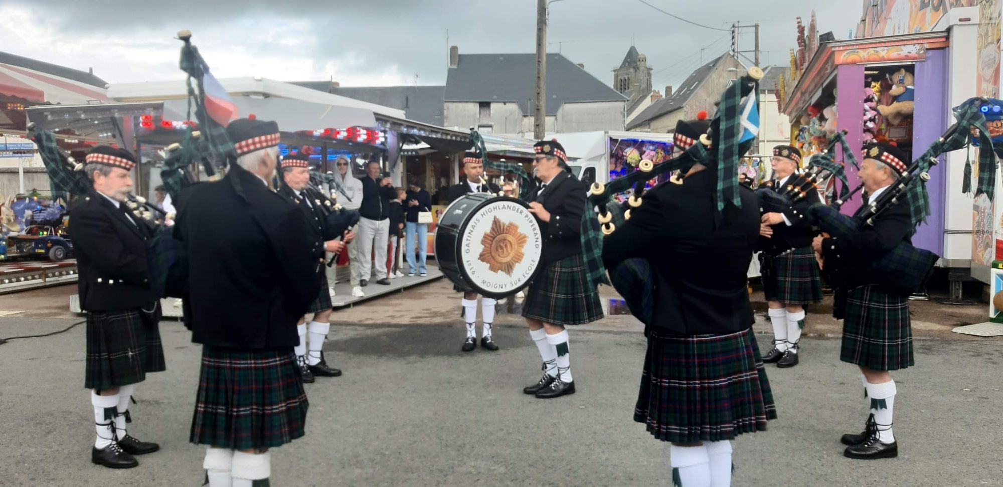 Carnaval de Janville en Beauce (28310)