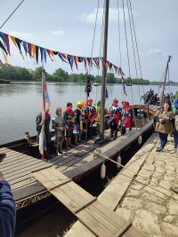 10_Fêtes johanniques 01/05/2022 Orléans