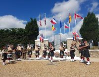 Macva 2022 Mémorial Villeneuve sur Auvers