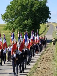 Macva 2022 Mémorial Villeneuve sur Auvers
