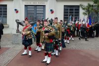 Cinquantenaire Sapeurs pompiers Savigny sur Orge