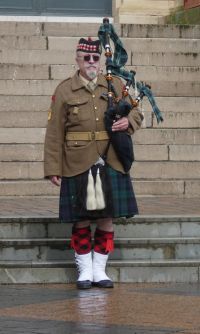26 mars 2023 - Doullens -105ème anniversaire du Commandement unique