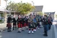 Commémoration D-Day Colleville-Montgomery 2023