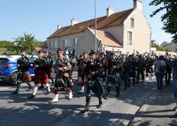 Commémoration D-Day Colleville-Montgomery 2023