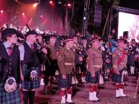 15 et 16 juillet 2023 / Aubigny-sur-Nère