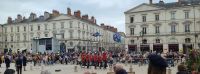 8 mai 2024_Clôture des Fêtes johanniques d'Orléans
