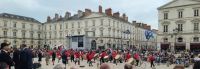 8 mai 2024_Clôture des Fêtes johanniques d'Orléans