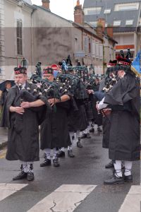 1er mai 2024_Fêtes johanniques d'Orléans
