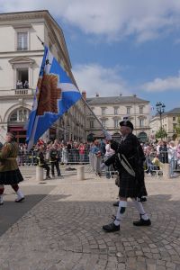 8 mai 2024_Clôture des Fêtes johanniques d'Orléans