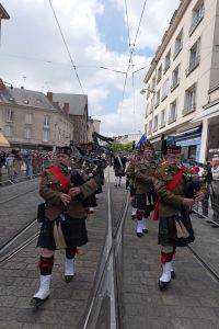 8 mai 2024_Clôture des Fêtes johanniques d'Orléans