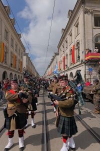 8 mai 2024_Clôture des Fêtes johanniques d'Orléans