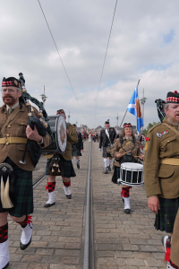 8 mai 2024_Clôture des Fêtes johanniques d'Orléans