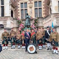 8 mai 2024_Clôture des Fêtes johanniques d'Orléans