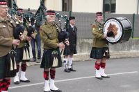 8 mai 1945 - commémoration 2024 à Moigny sur Ecole