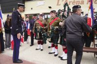 8 mai 1945 - commémoration 2024 à Moigny sur Ecole