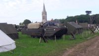 04/06/2024_Camp américain d'Omaha Beach