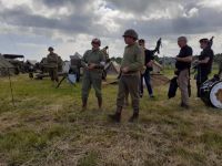 04/06/2024_Camp américain d'Omaha Beach