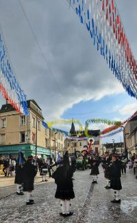 02/06/2024_Fête des Roses à Brie-Comte-Robert