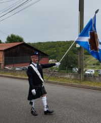 16 septembre 2023 - Fête de la Forêt Sainte Croix