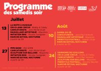 27/07/2024_Samedi soir sur les quais à Gien