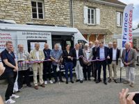 1er septembre 2024 : marché rural de Moigny-sur-Ecole