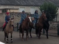 Moigny sur école_commémoration 2024 armistice 1ère guerre mondiale