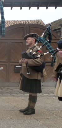 Moigny sur école_commémoration 2024 armistice 1ère guerre mondiale