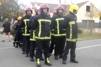Moigny sur école_commémoration 2024 armistice 1ère guerre mondiale