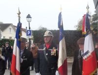 Moigny sur école_commémoration 2024 armistice 1ère guerre mondiale