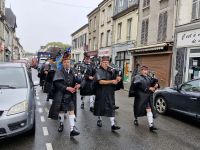 Le bouchon de Nemours 2024