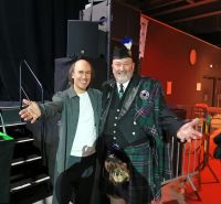 Festival celte Athis Mons du 1er février 2025