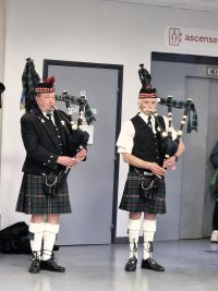 St Patrick à Brie Comte Robert le 22 mars 2025