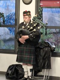 St Patrick à Brie Comte Robert le 22 mars 2025