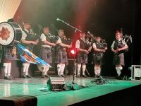 St Patrick à Brie Comte Robert le 22 mars 2025