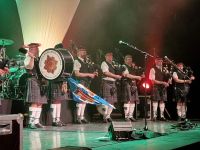 St Patrick à Brie Comte Robert le 22 mars 2025