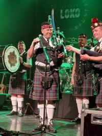 St Patrick à Brie Comte Robert le 22 mars 2025