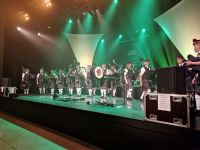 St Patrick à Brie Comte Robert le 22 mars 2025