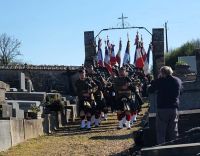6 avril 2025_Commémoration 39-45 à Guillerval (Essonne)