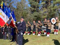 6 avril 2025_Commémoration 39-45 à Guillerval (Essonne)