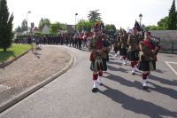 8 mai 1945 - commémoration 2025 à Moigny sur Ecole