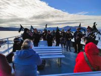 Voyage en Ecosse 2025