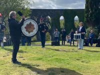 Voyage en Ecosse 2025