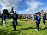 Voyage en Ecosse 2025