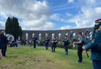 Voyage en Ecosse 2025