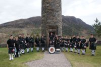 Voyage en Ecosse 2025