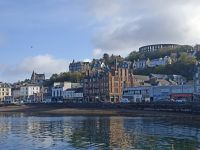 Voyage en Ecosse 2025