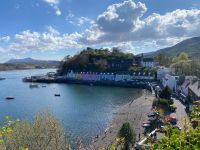 Voyage en Ecosse 2025